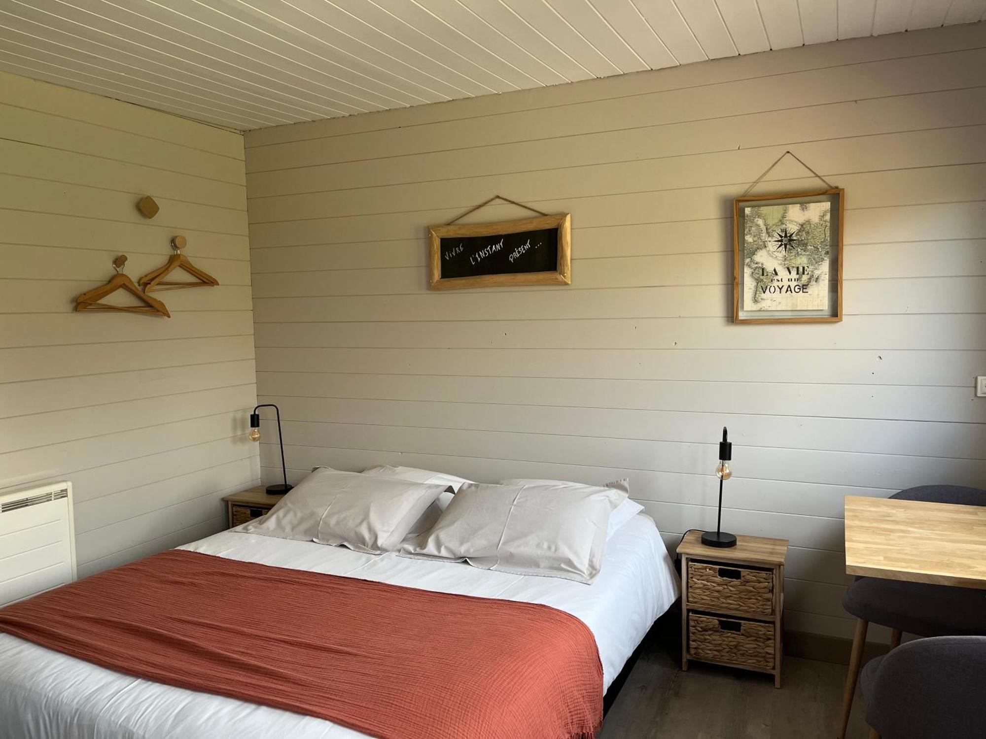 Le Temps D'Un Instant Bed & Breakfast Vattetot-sur-Mer Exterior photo