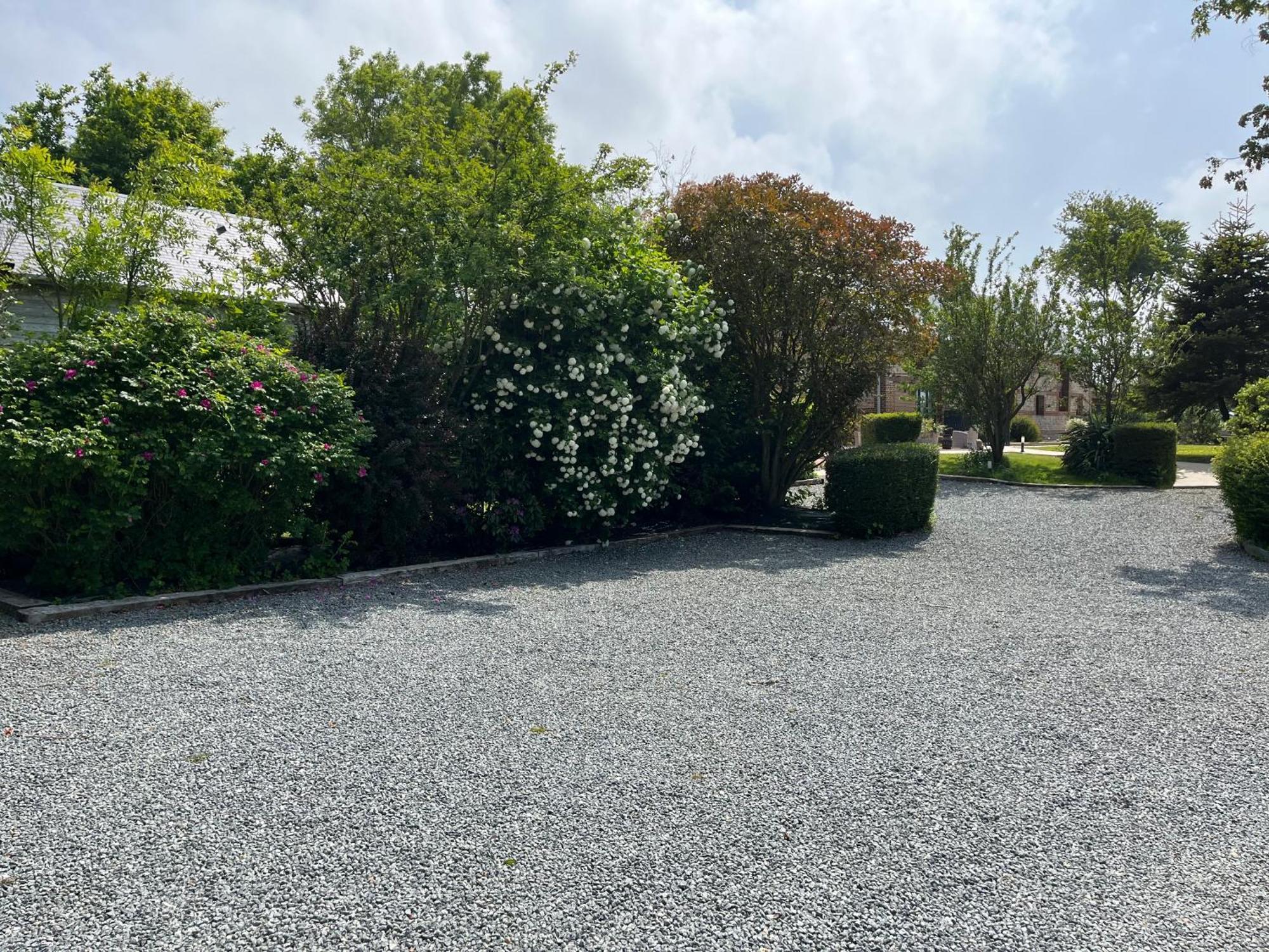 Le Temps D'Un Instant Bed & Breakfast Vattetot-sur-Mer Exterior photo